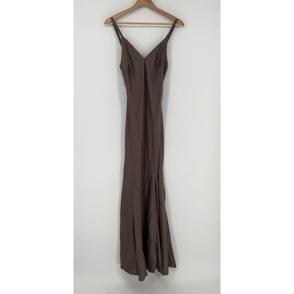 Reformation Timeless Maxi Dress